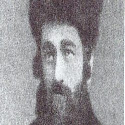 הרב שפירא מלובלין